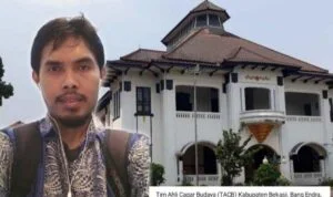 Tim Ahli Cagar Budaya
