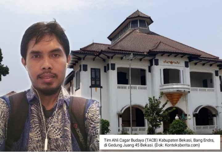 Tim Ahli Cagar Budaya