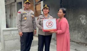 Polsek Cikarang Barat