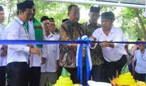 Yayasan Tajug Al Hidayah Mekarwangi