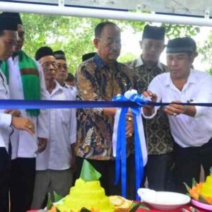 Yayasan Tajug Al Hidayah Mekarwangi