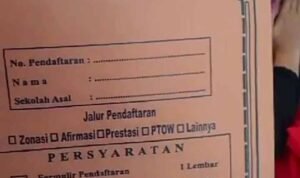 SMPN 5 Cikarang Barat