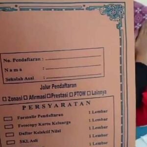 SMPN 5 Cikarang Barat