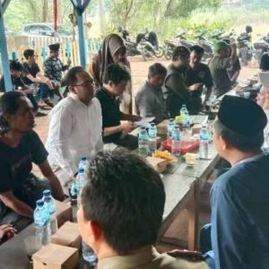 Yayasan Tajug Al Hidayah Mekarwagi