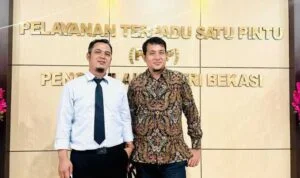 Luthfi Firdani SH