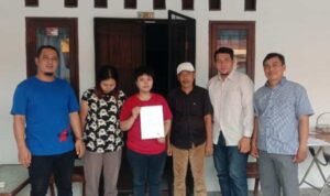 Pencemaran Nama Baik Ian Haryanto