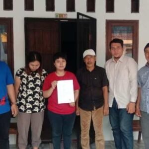 Pencemaran Nama Baik Ian Haryanto