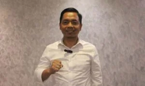 Syarat Bakal Paslon