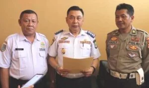 Tarif Angkot K-17