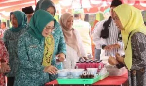 Posyandu Nusa Indah VIII