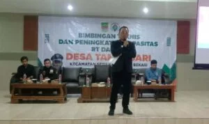 Camat Setu