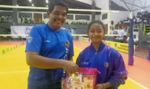 Atlet Kabupaten Bekasi