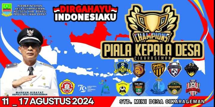 IMG_COM_202408101909128200 Turnamen Sepak Bola Piala Kepala Desa