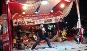 Lomba Ibing Pencug Garda Pasundan