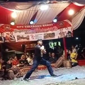 Lomba Ibing Pencug Garda Pasundan