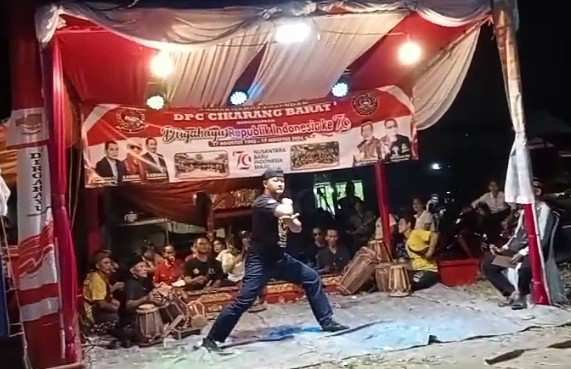 Lomba Ibing Pencug Garda Pasundan