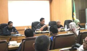 Lahan Pertanian Kabupaten Bekasi