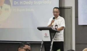 Diskominfosantik Kabupaten Bekasi