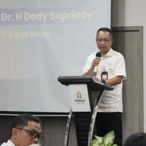 Diskominfosantik Kabupaten Bekasi