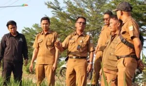 Tim Kaji Cepat DAS