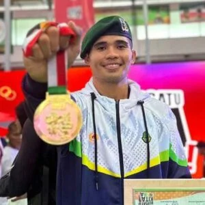 Pesilat Kabupaten Bekasi