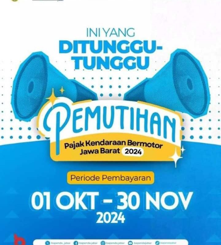 Pemutihan Pajak