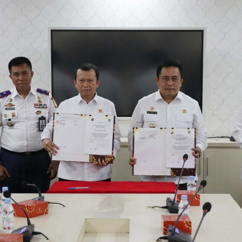 Bus Transwibawamukti