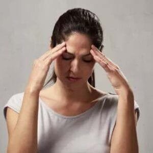 Kenapa Kepala Sering Pusing
