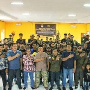 KPU Kabupaten Bekasi