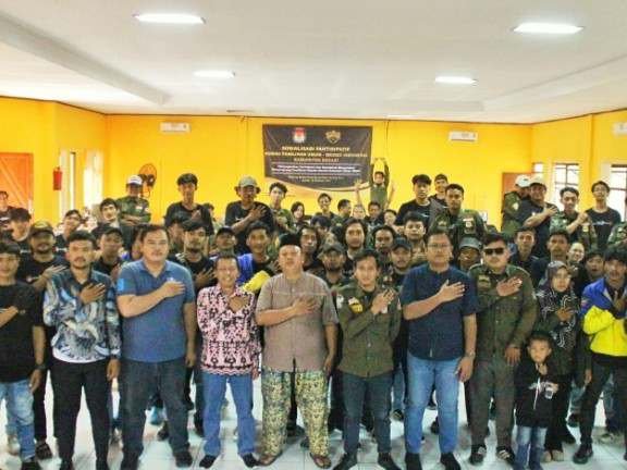 KPU Kabupaten Bekasi