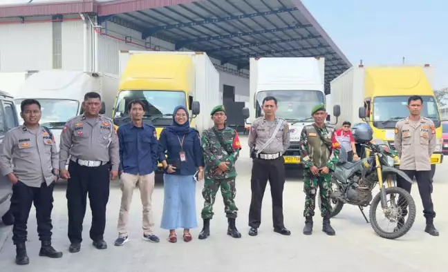 Panitia Pemilihan Setu