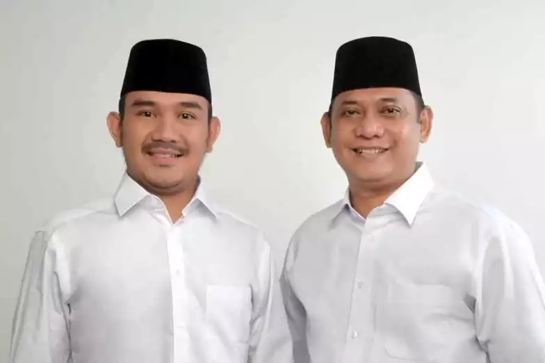 Bupati Bekasi Terpilih