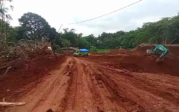 Galian C Kertarahayu