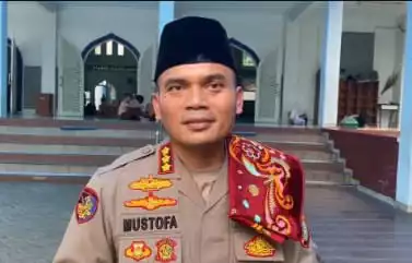 IMG-20250124-WA0026 Safari Kamtibmas Kapolres Metro Bekasi