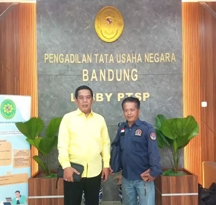 DLH AWPI Kota Bekasi