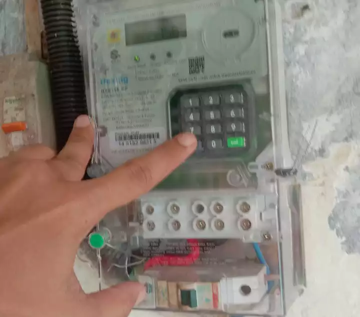 jsgsjxxpsh Diskon Token Listrik