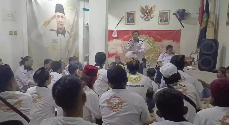 IMG-20250208-WA0019 Rapat Konsolidasi LSM Garda Bekasi