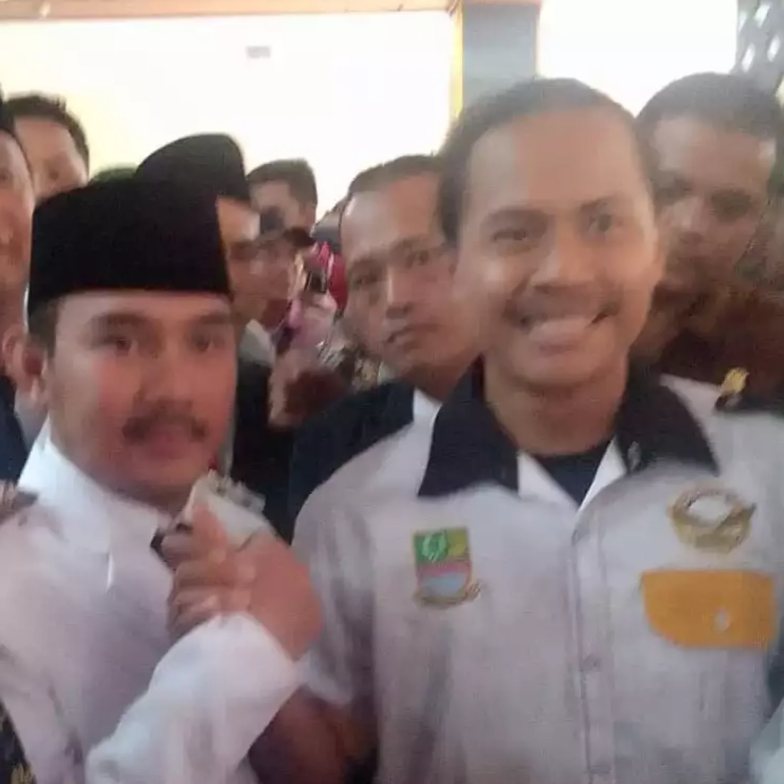 LSM Garda Bekasi