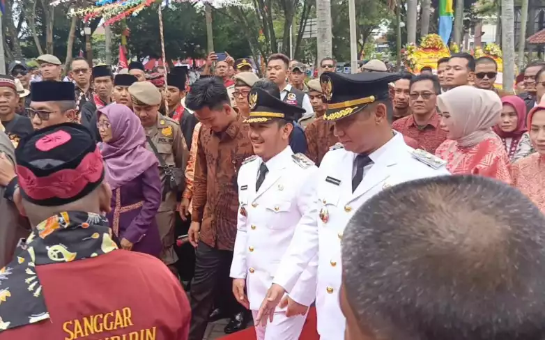 IMG-20250220-WA0045 Penyambutan Bupati Bekasi