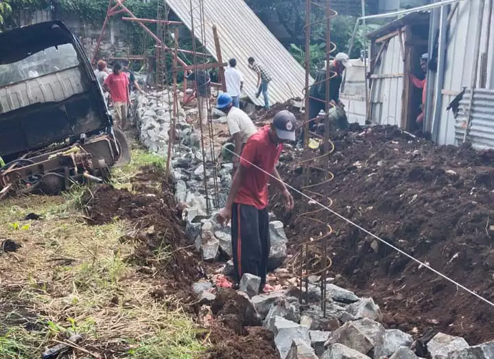 PT Karya Bahana Unigam