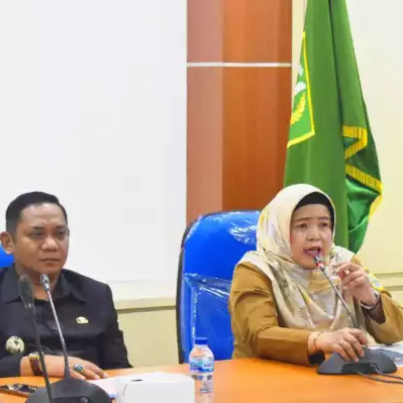 Pengangguran di Bekasi