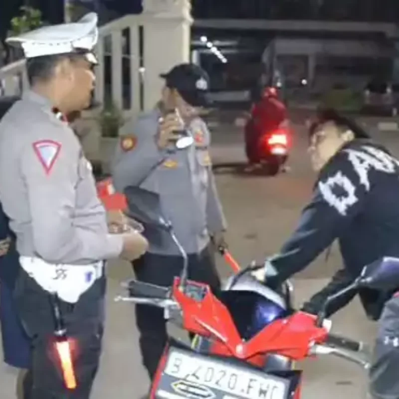 Polsek Tambun Selatan