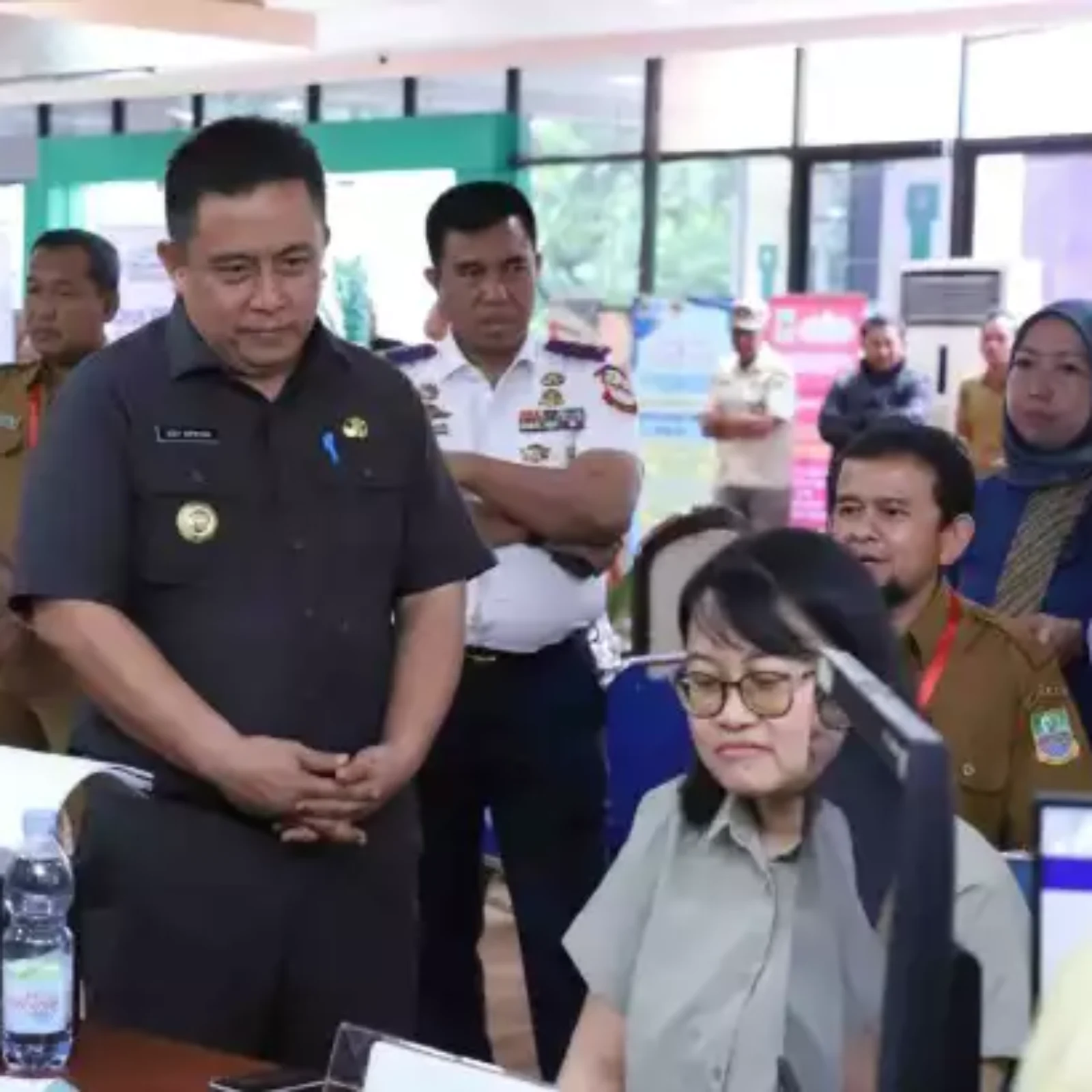 DPMPTSP Kabupaten Bekasi