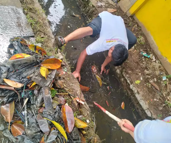 Karang Taruna Mekarwangi Cikarang Barat