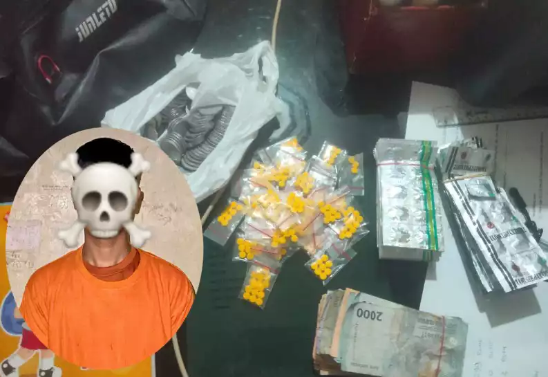 Toko Obat Cikarageman