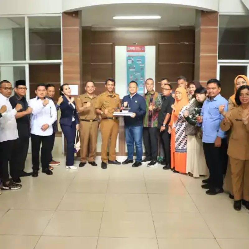 Diskominfostandi Kota Bekasi