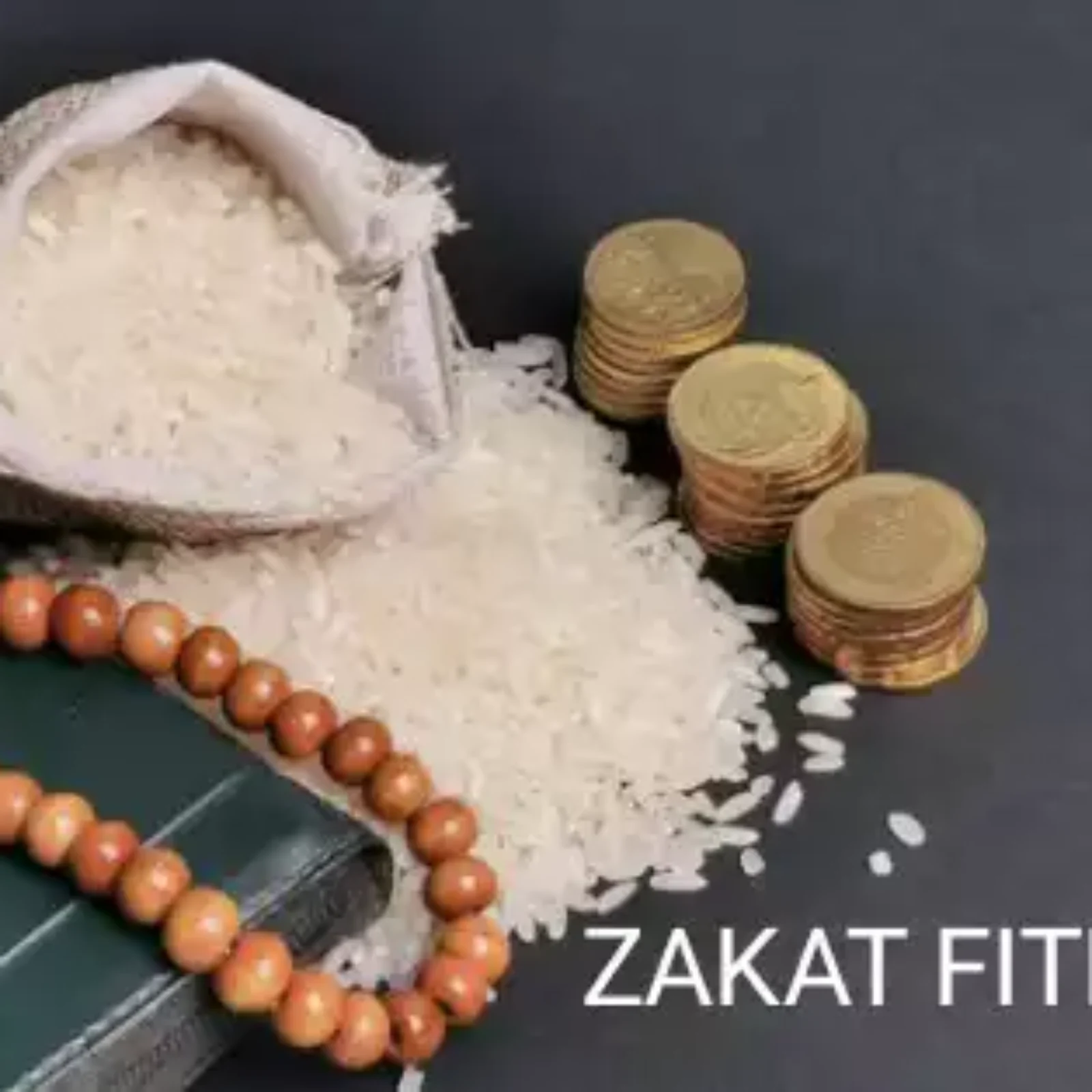 Zakat Fitrah Bekasi 2025