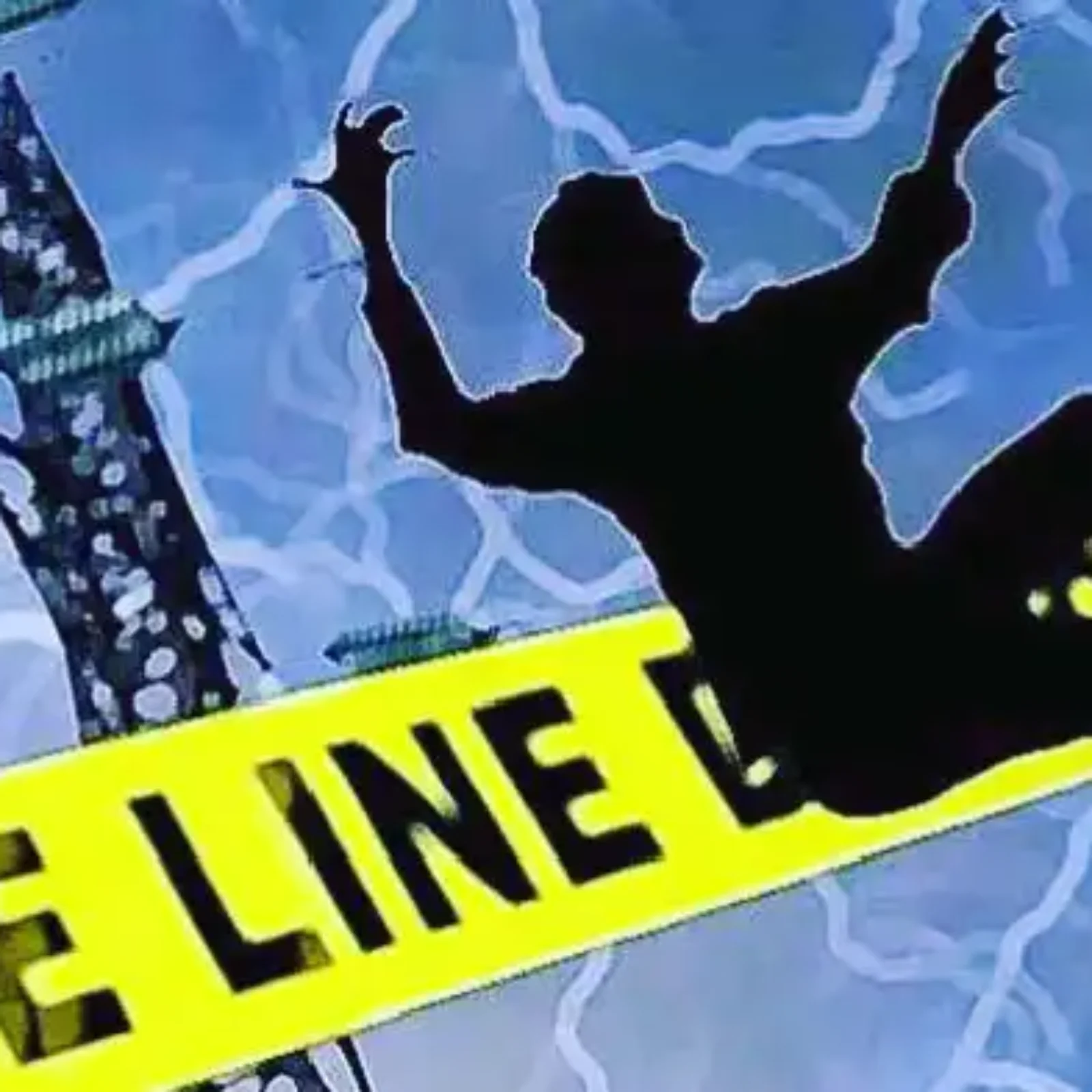 Korban Banjir Tersetrum