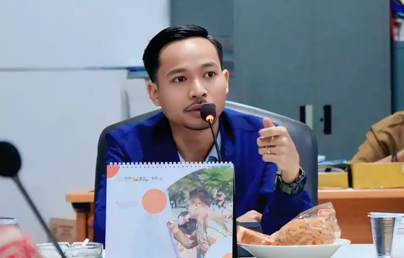 Alih Fungsi Lahan Pertanian