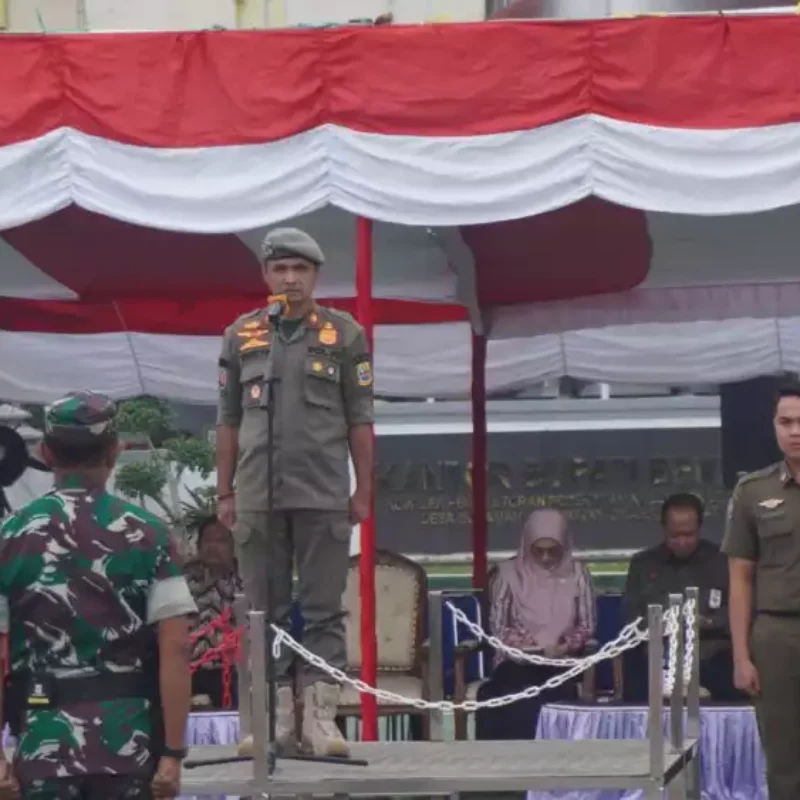 Satgas Anti Premanisme